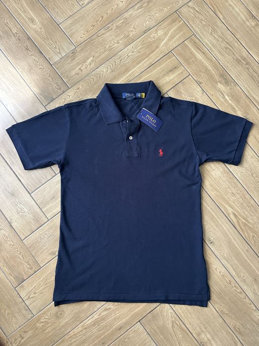 Tricou Polo Ralph Lauren
