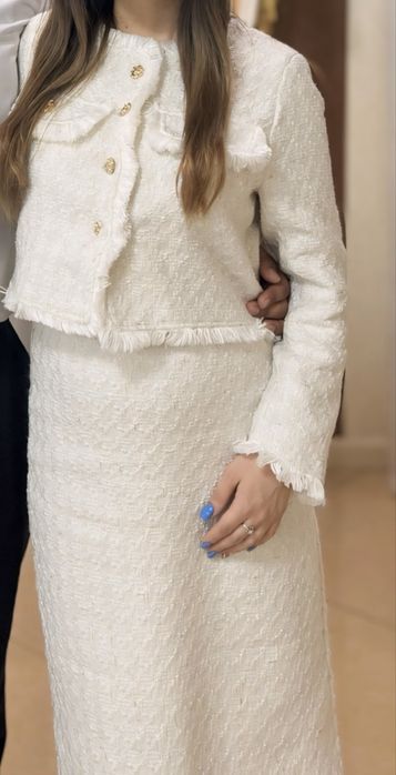 Твид Двойка.