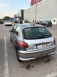 Peugeot 206 1.4hdi 2007 euro 4