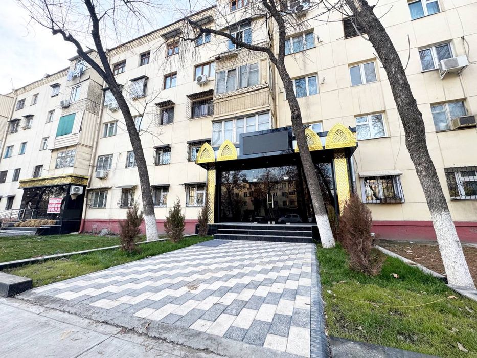 Продаётся Не Жилое Помещения Яшнабадский район Ор-р Ул Лисинова