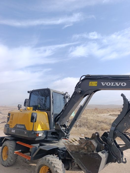 Volvo 60 pro sotiladi