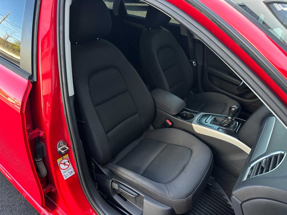 Audi A4 B8 2,0 tdi 2010 euro 5 TOP accept variante !