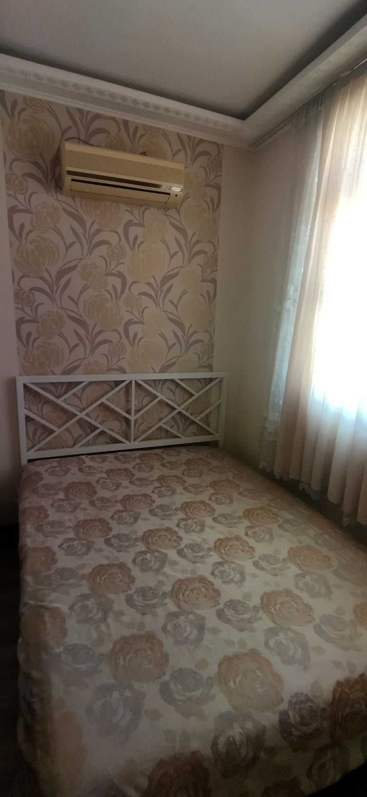 Квартира аренда 2 ком Мирабад центр 136117