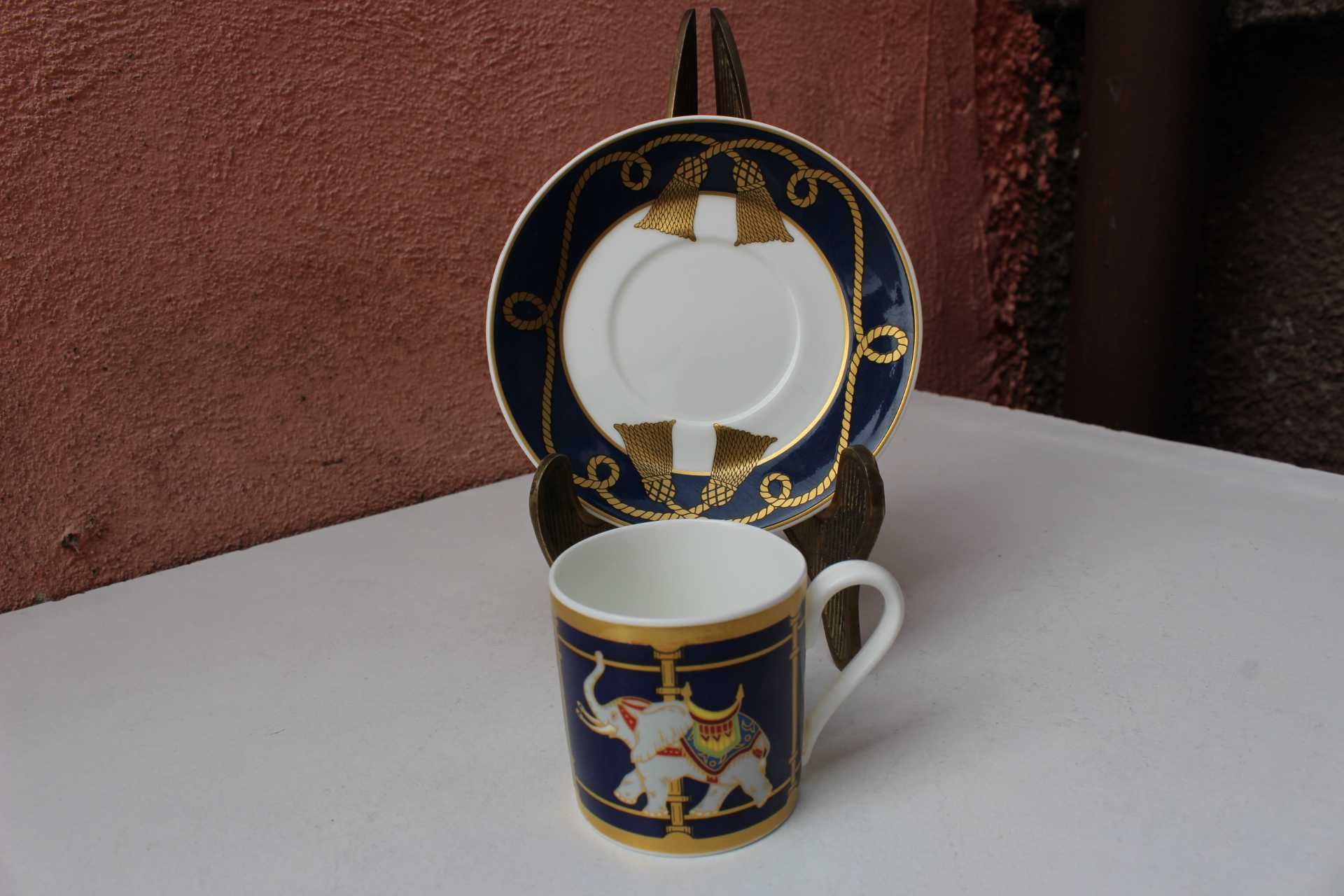 Set 2 persoane, portelan colectie VILLEROY & BOCH, BENGALJ, Germania