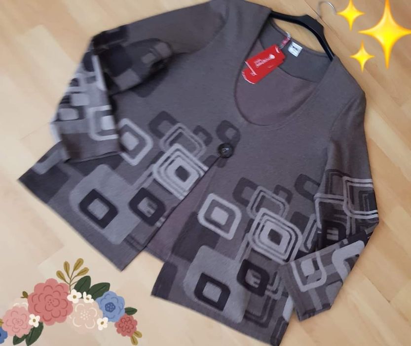 Bluze dama,model 2 în 1,super calitate/Italia,diverse mărimi