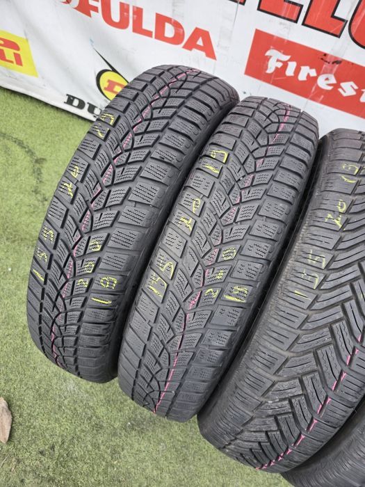 155.70.19 2x goodyear 2x michelin m+s