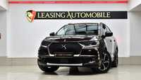 DS Automobiles DS 7 Crossback Rivoli Faruri Cristal ACC LaseAssist Piele Romb Revizii la zi Garantie