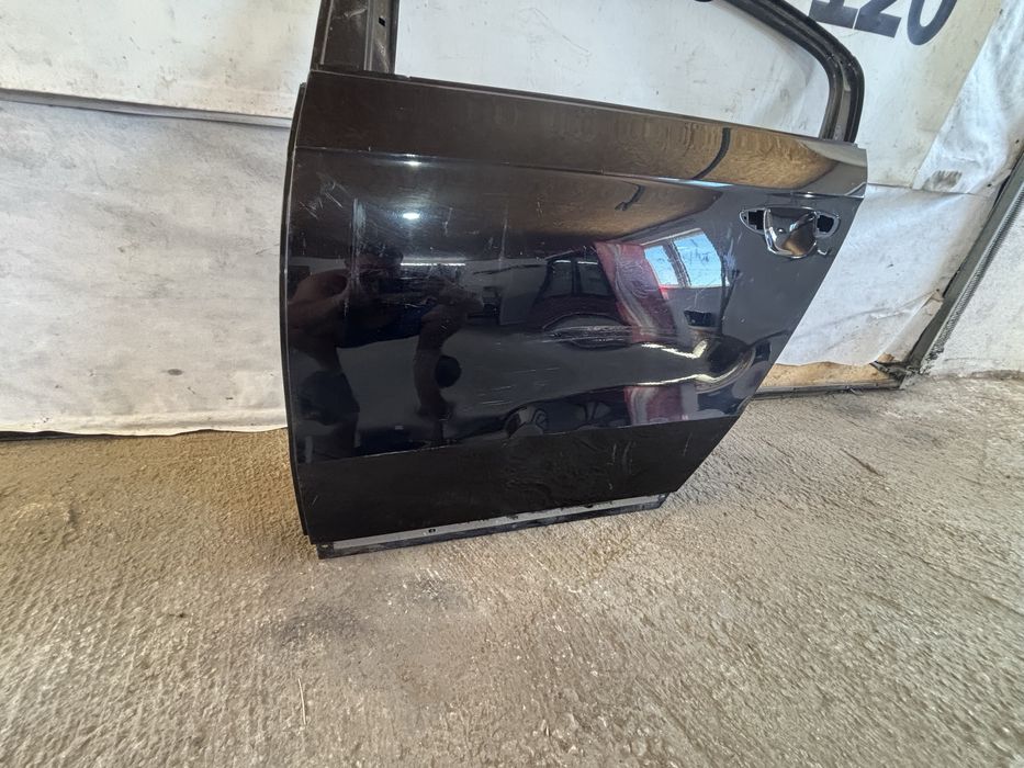 Usa stanga spate vw passat b7