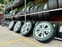 Jante BMW 5x112 18 G20 G22/G23 G29 G30/G31 F48 F39|Echipat Bridgestone