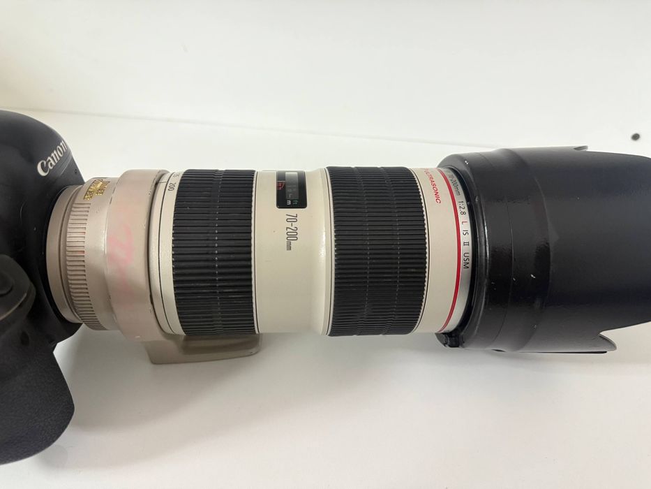 Cenon mark 4 obyektiv 70/200