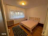 Apartament cu 3 camere de inchiriat str. Penes Curcanu - Nufarul