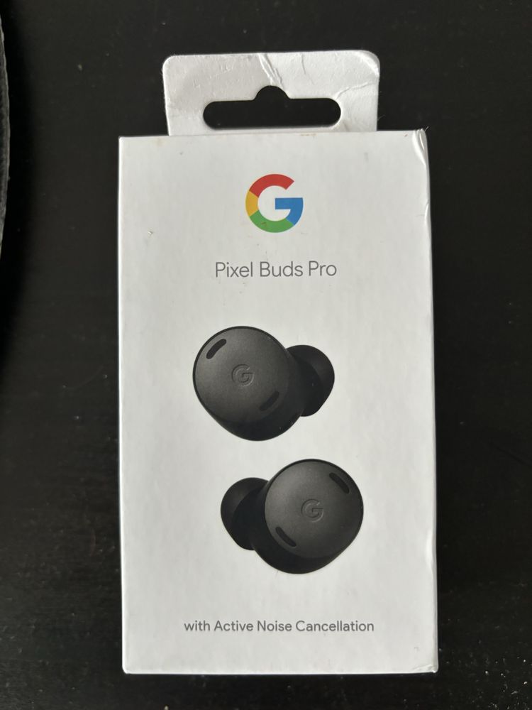 Google Buds Pro casti wireless