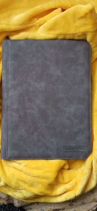 Класьор за карти