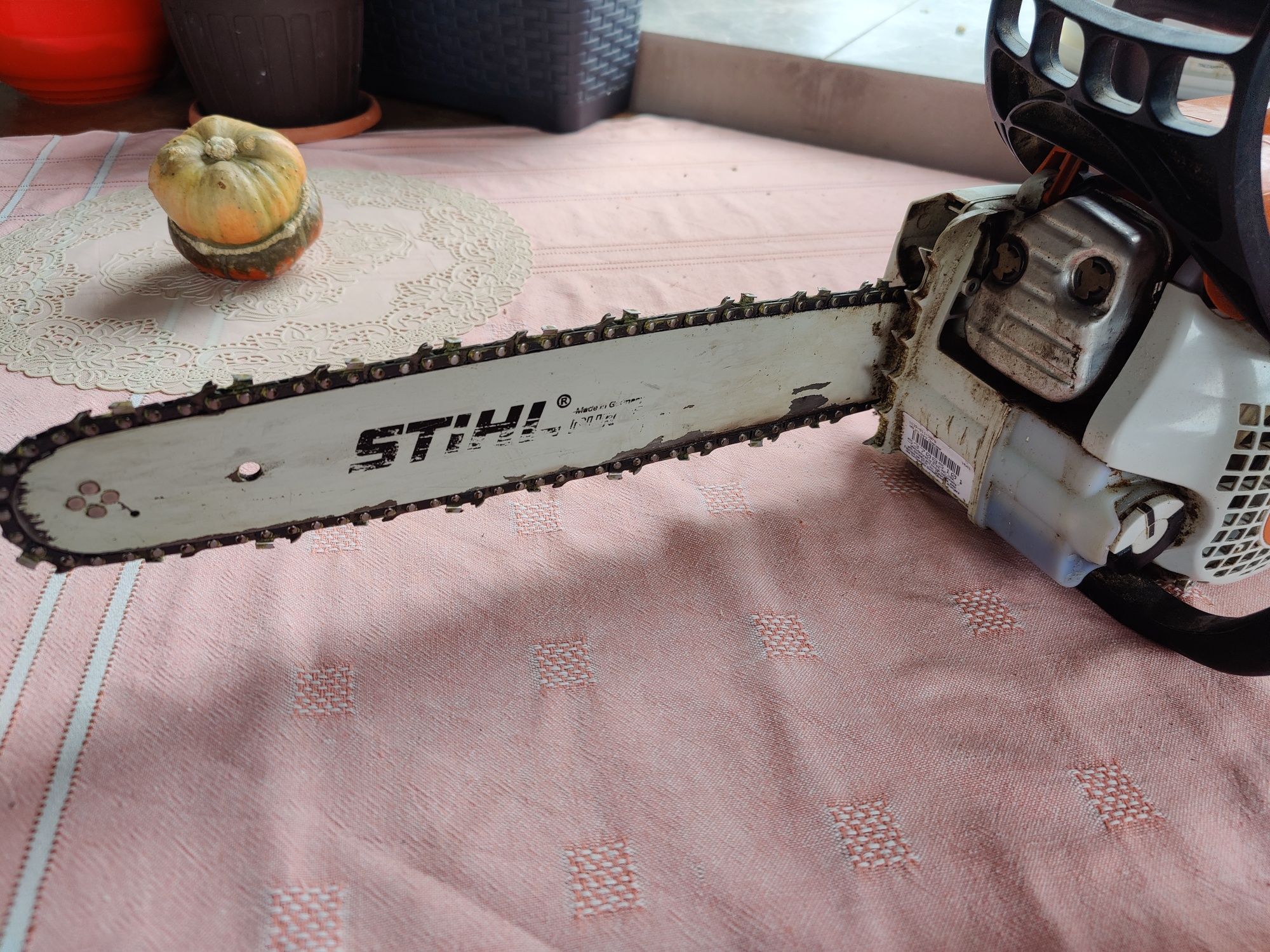 Drujba Stihl MS 211 C Germany original