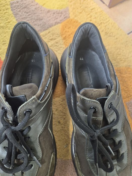 Pantofi sport barbati Otter