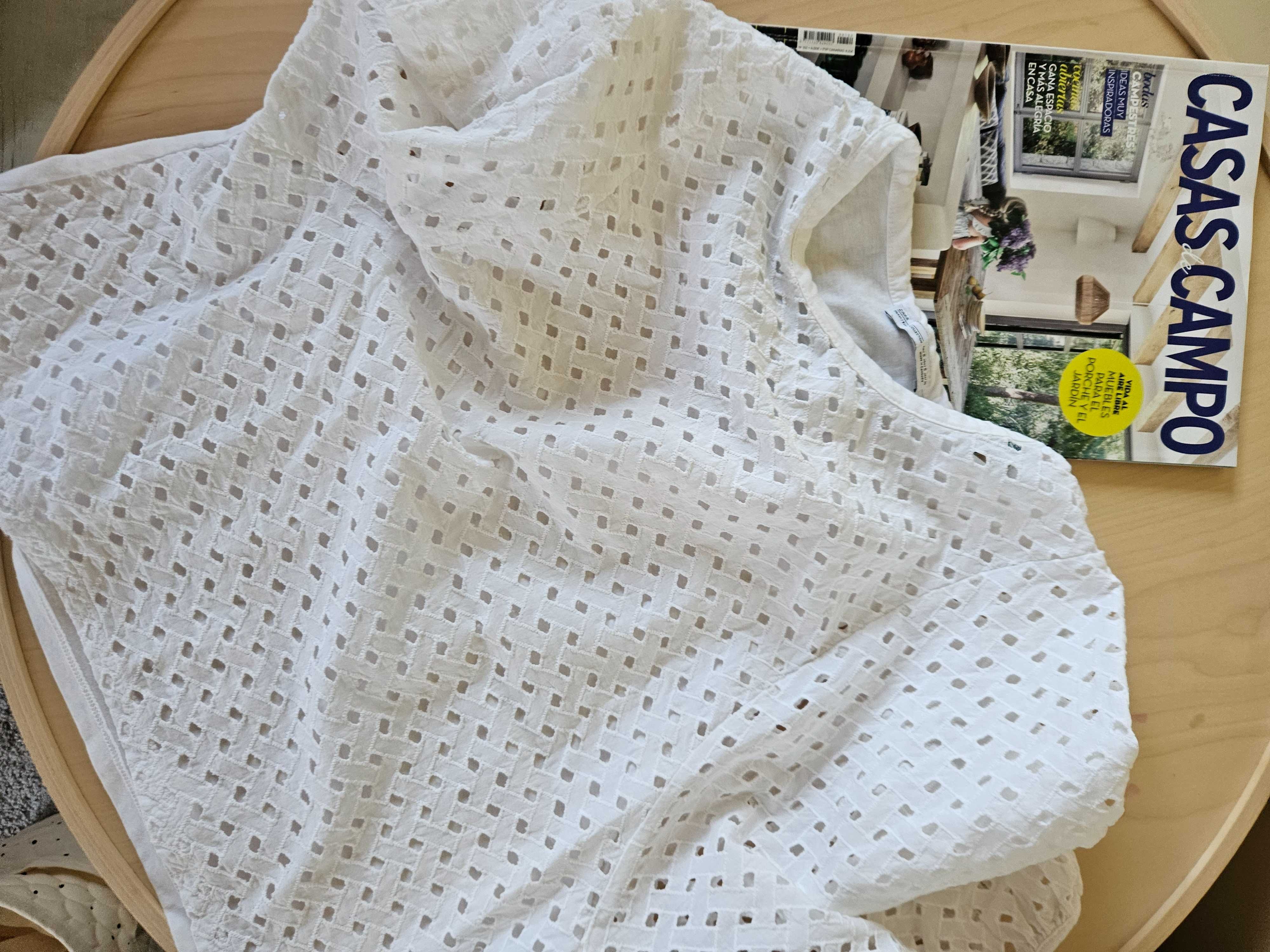 Дамски топ, S , Zara ,HM