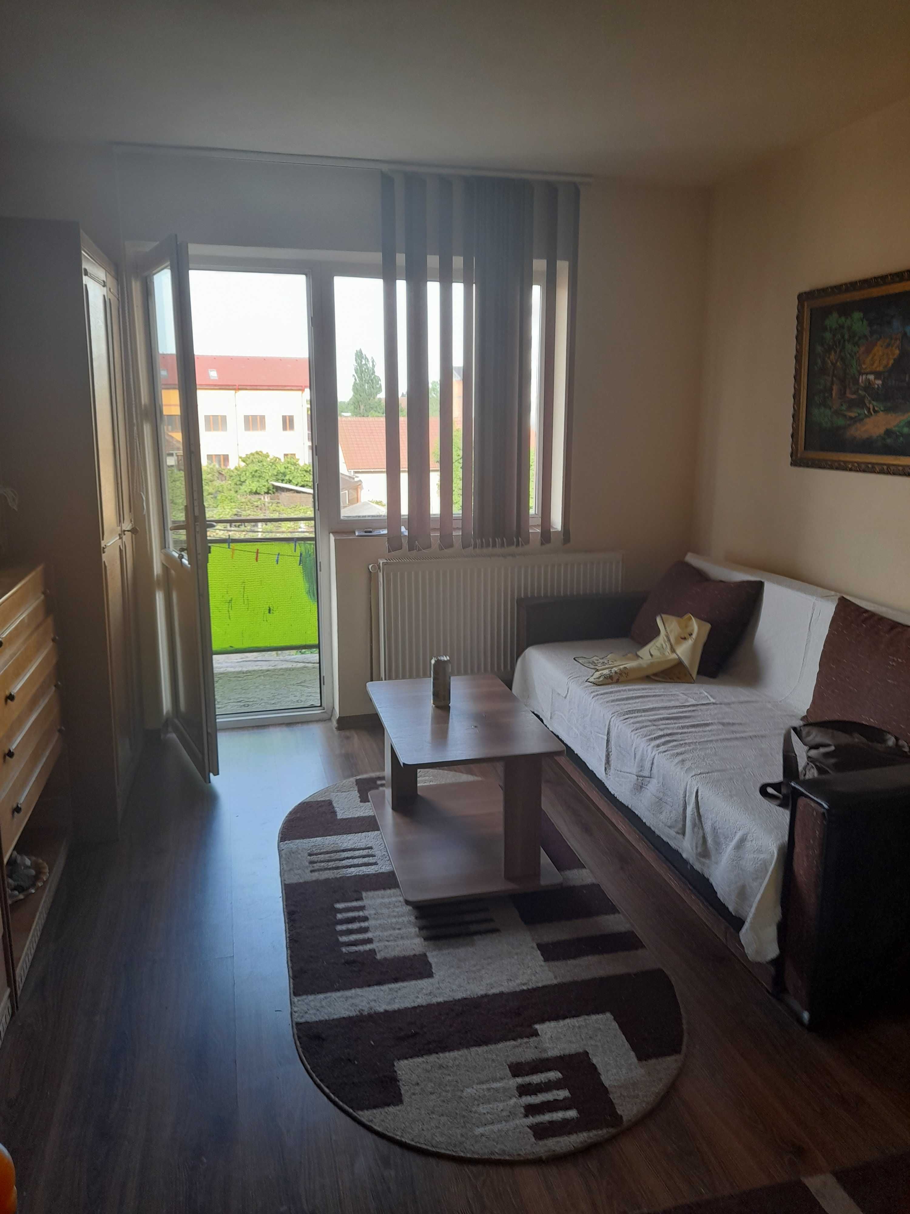 Apartament 2 camere Plopilor