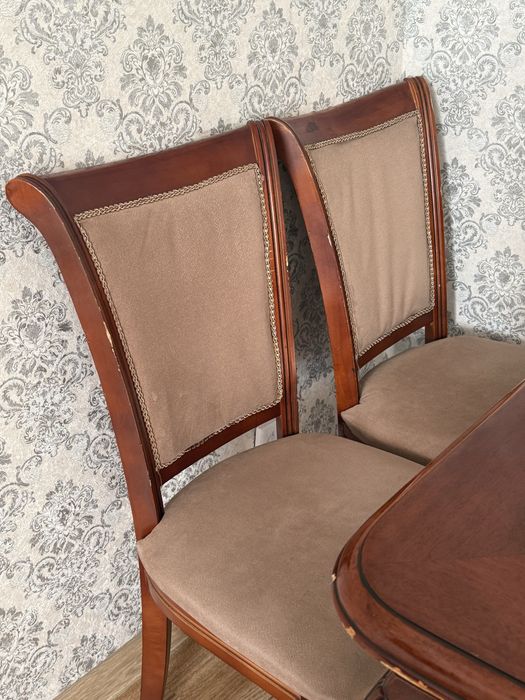 Продам стулья! Срочно