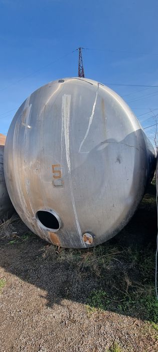 Ёмкость нержавка