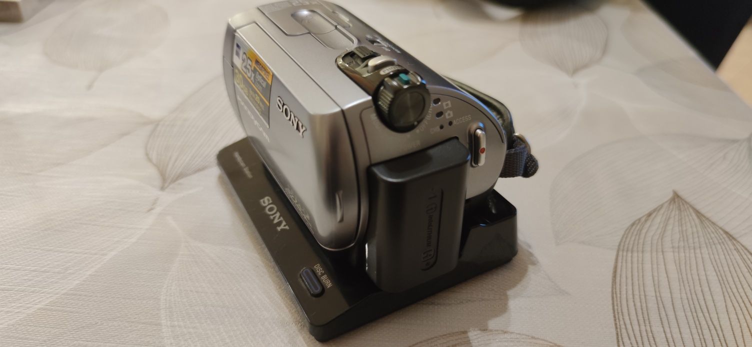 Видеокамера Sony