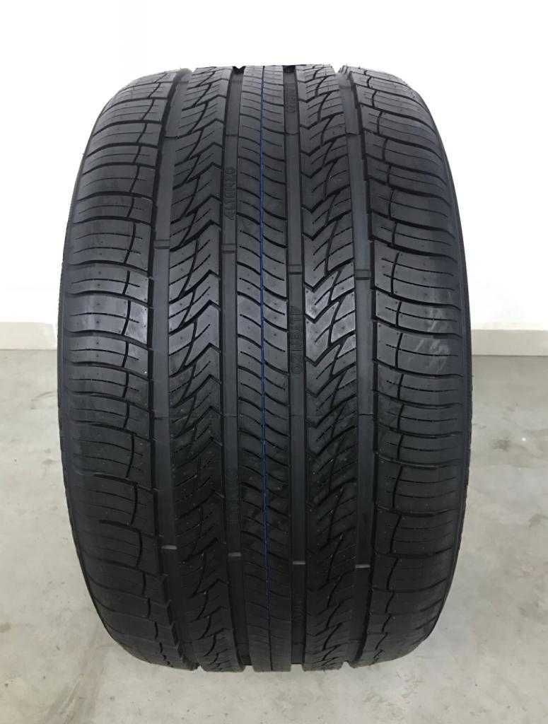 285/35R21 105V XL   325/30R21 108V XL — Altenzo Sports Navigator