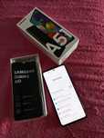 Samsung A51 с документами