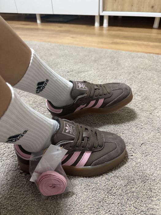 Adidas Samba 36 Noi cu eticheta