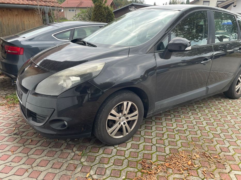 Renault Scenic Diesel