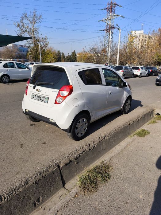 Спарк механика ок 2018 йил 125.