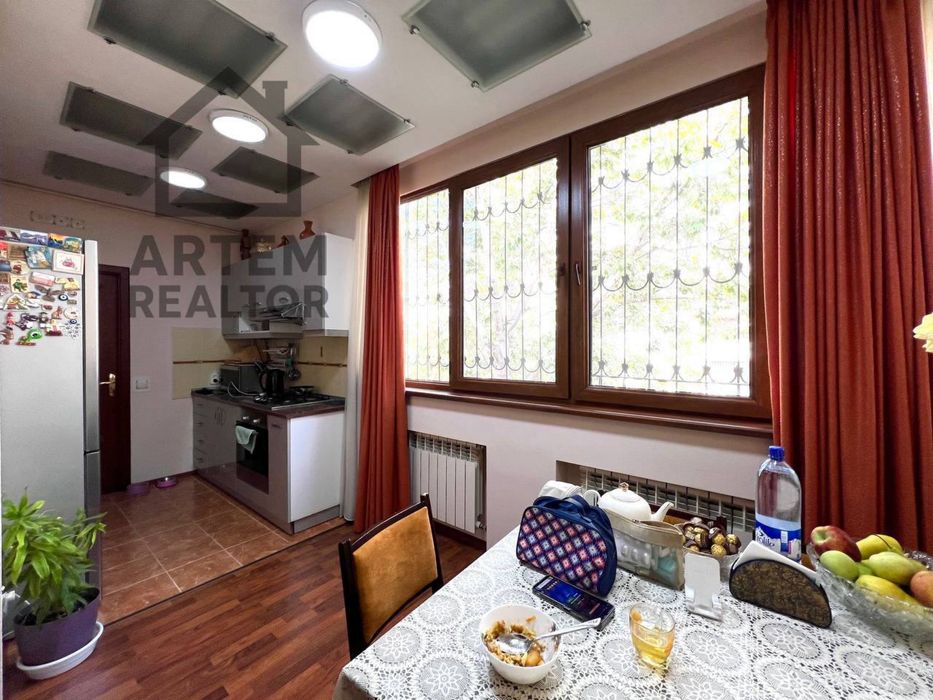 Дархан ЗАГС 2 санузла 77 серия 100м2 4 ком ИПОТЕКА