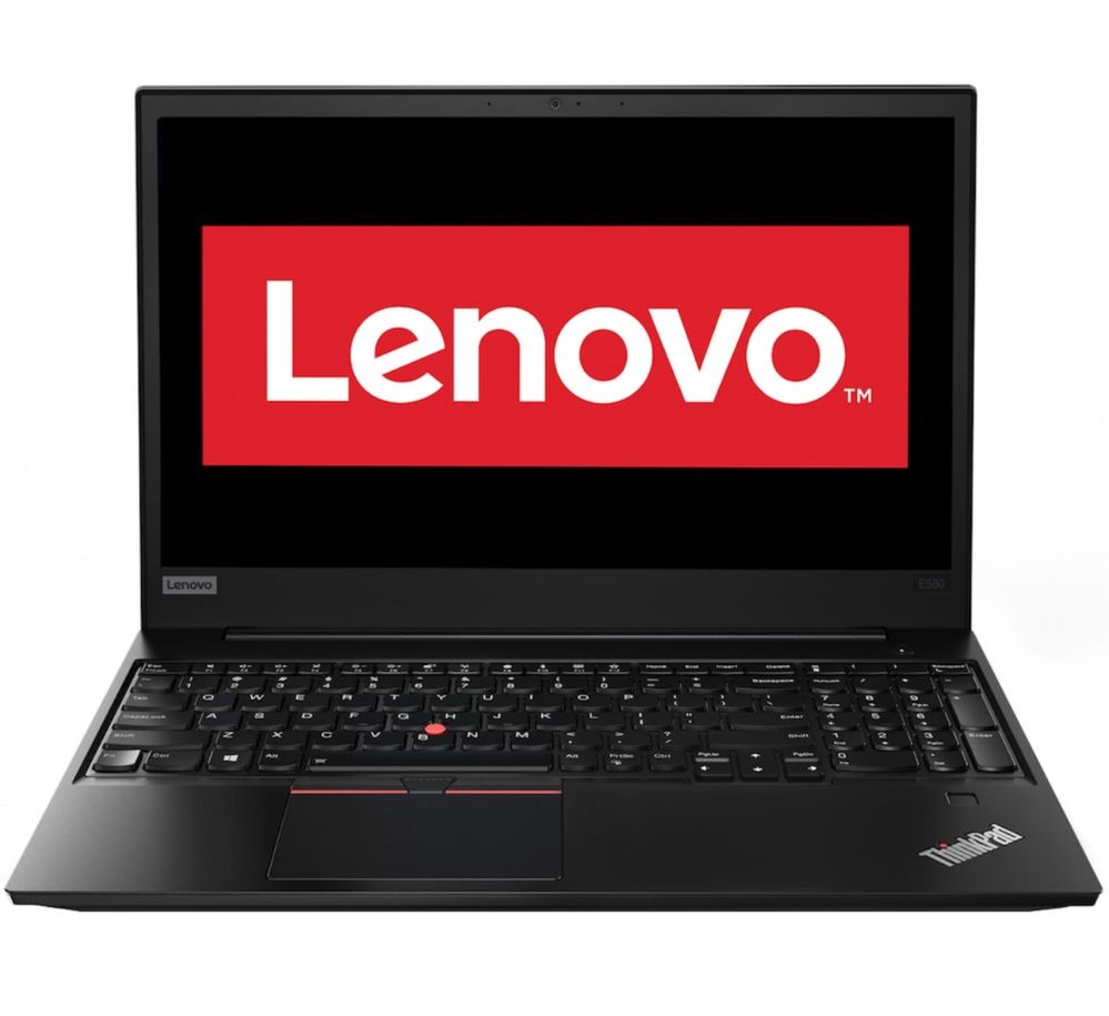 Laptop Lenovo ThinkPad 15 inch, I7, gen 8