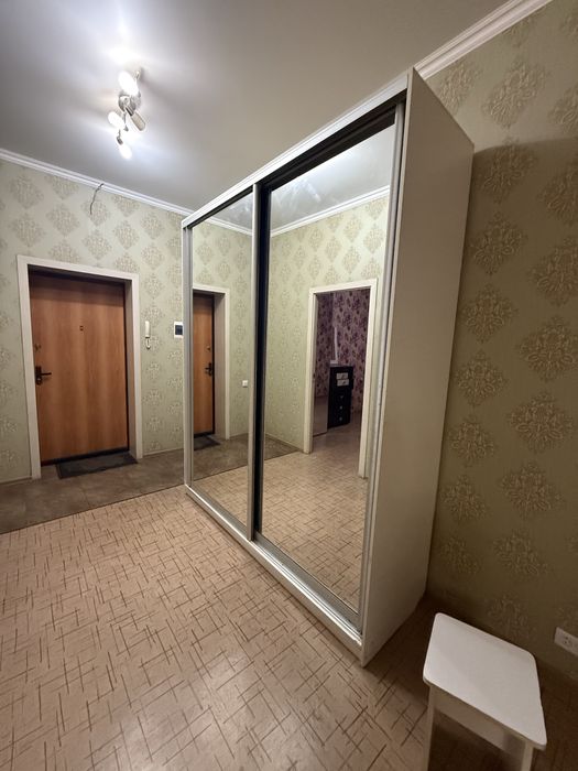 Шкаф купе 2.30 на 2 М