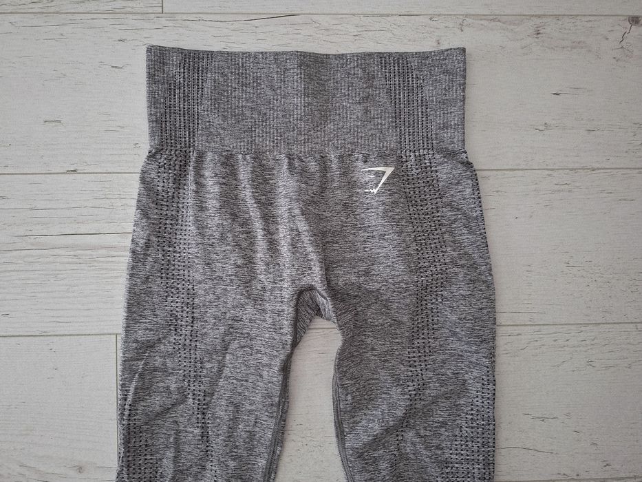 Gymshark-Ориг.Дамски клин Нов!