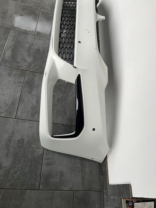 Bara fata bmw seria 5 g30 g31 m pachet