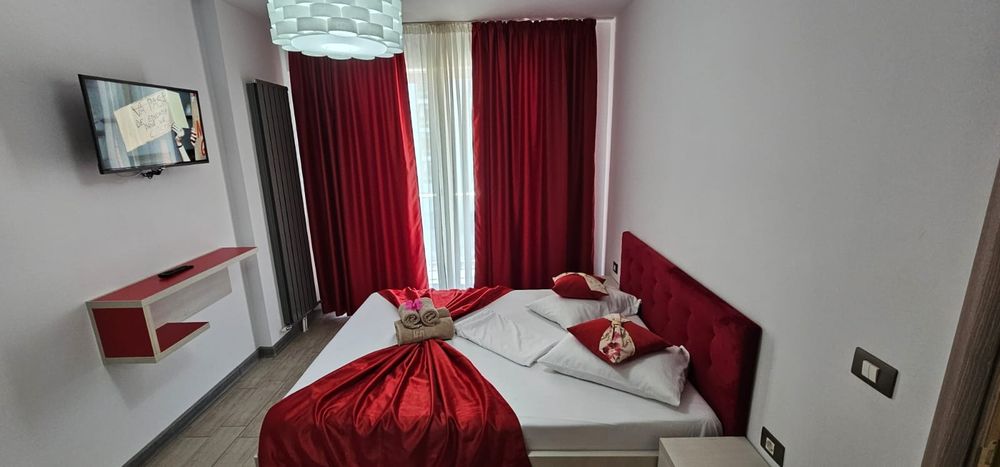 Cazare Regim Hotelier Apartament si Garsoniera Constanta Mamaia Navoda