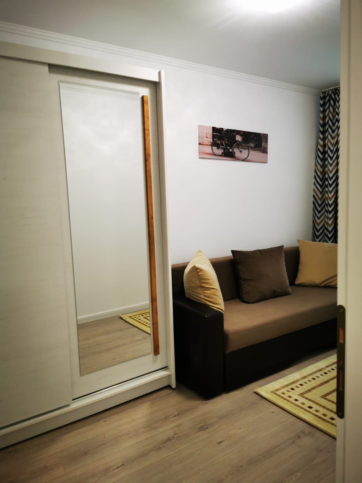 Închiriez apartament în Bistrița