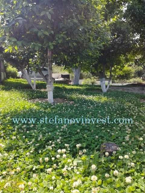 Продава се Къща в с. Господиново, Област Варна - 150 кв.м за 578 €/кв.м - Снимка #14