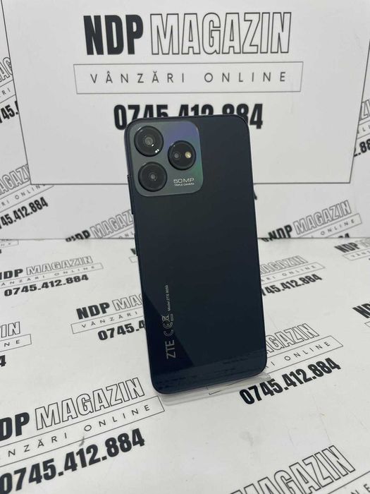 DP Amanet NON-STOP Sos. Giurgiului 119 ZTE BLADE V50 (43601)