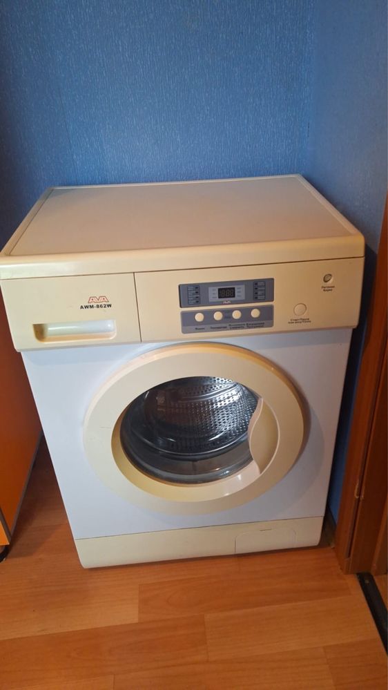 Продам стиральню машинку не рабочую