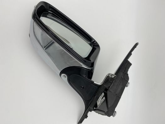 Oglinda stanga completa BMW Seria 7 G11 G12 Camera electrocrom 9 pini