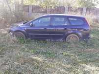 Ford Focus II 1.6tdci