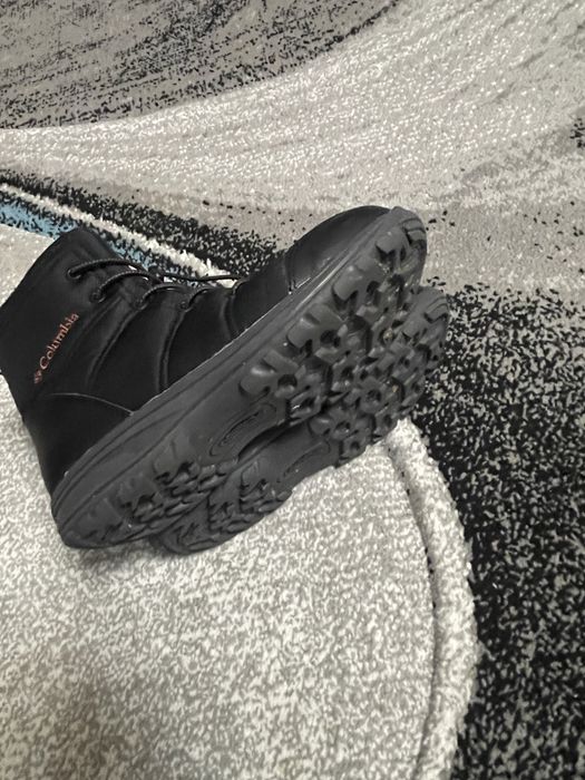 Ghete Columbia copii nr. 34