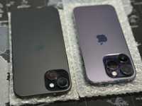 Apple Iphone 15 Plus si 14 Pro , Pentru piese/recarosare!
