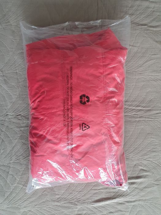 НОВ Детски елек 170 см