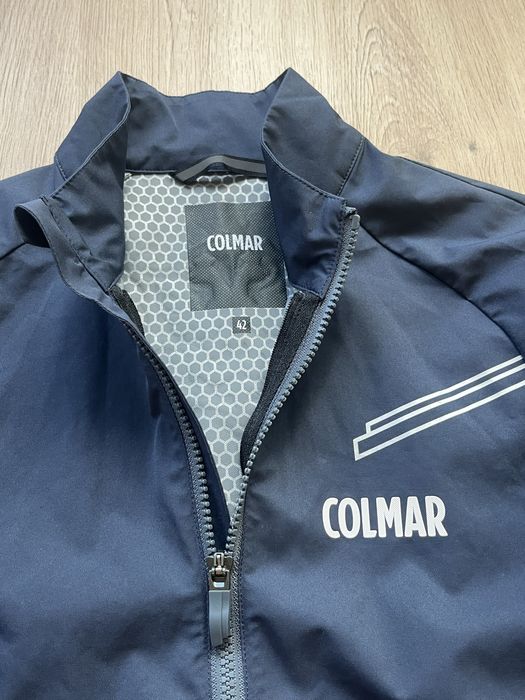 COLMAR : Дамско яке мембрана размер S / Оригинал
