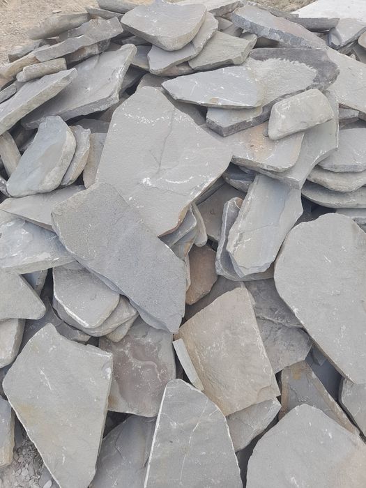 Piatra naturala de munte