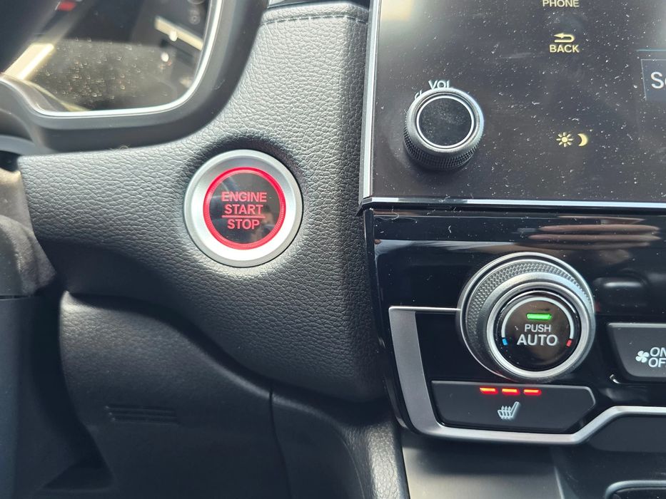 Honda Cr-v 1.5i/4x4/Авт./Лизинг/Канада