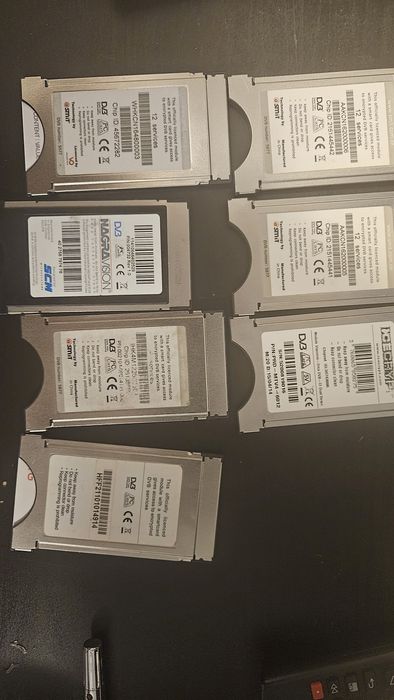 CAM модул Professional 12 channel