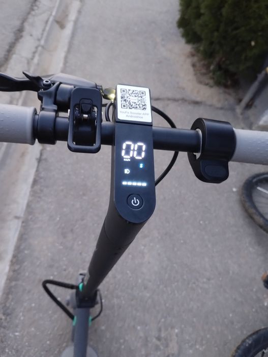 Trotineta electrica aerium t350 pro