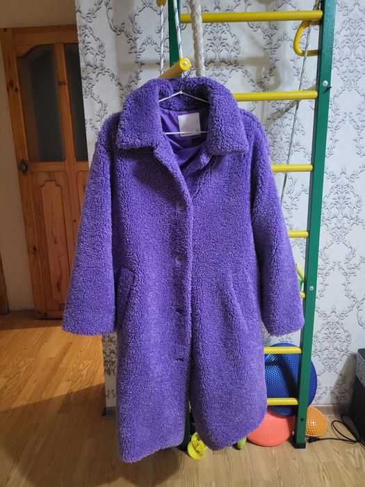 Шубка продам срочно